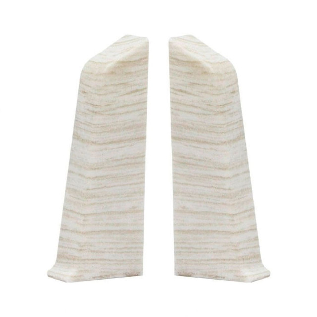 Заглушка Winart Quadro 580 дуб северный 55 мм 2 шт