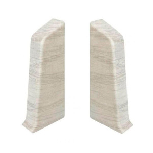 Заглушка Winart Quadro 568 лион 55 мм 2 шт