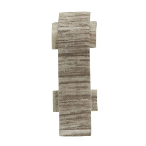 Соединитель Winart Quadro 528 марианский 55 мм 2 шт