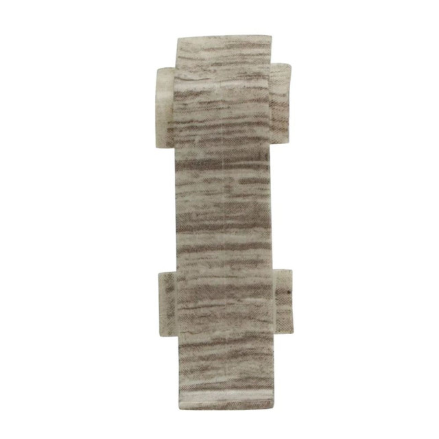 Соединитель Winart Quadro 528 марианский 55 мм 2 шт