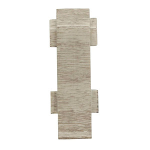 Соединитель Winart Quadro 533 дуб шогун 55 мм 2 шт