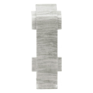 Соединитель Winart Quadro 569 ланди 55 мм 2 шт