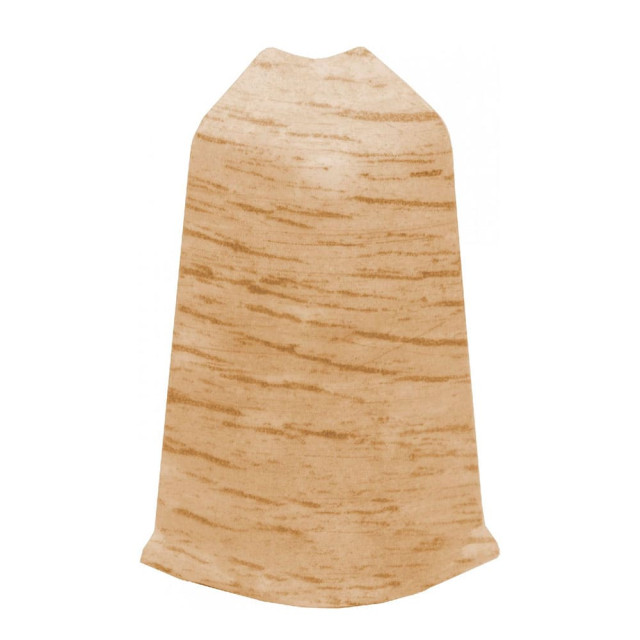 Угол наружный Winart Quadro 560 голд 55 мм 2 шт