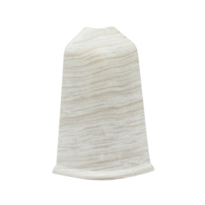 Угол наружный Winart Quadro 580 дуб северный 55 мм 2 шт