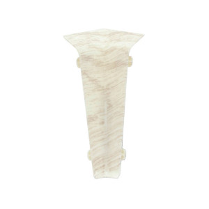 Угол внутренний Winart Quadro 501 эйндховенский дуб 55 мм 2 шт