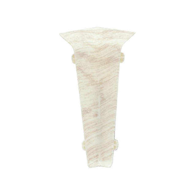 Угол внутренний Winart Quadro 501 эйндховенский дуб 55 мм 2 шт