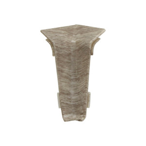 Угол внутренний Winart Quadro 533 дуб шогун 55 мм 2 шт