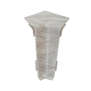 Угол внутренний Winart Quadro 569 ланди 55 мм 2 шт