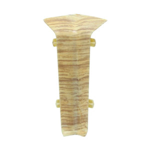 Угол внутренний Winart Quadro 309 дуб марвел 80 мм 2 шт