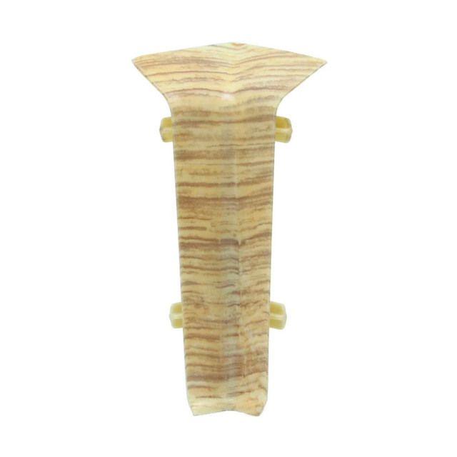 Угол внутренний Winart Quadro 309 дуб марвел 80 мм 2 шт