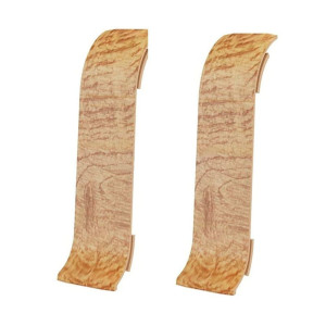 Соединитель Sanrelia SanFlex 546 орех греческий 2 шт