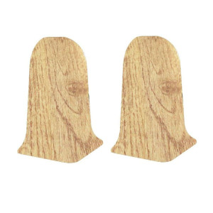 Угол наружный Sanrelia SanFlex 546 орех греческий 2 шт