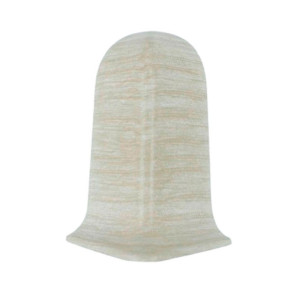 Угол наружный Sanrelia SanFlex 5101 дуб сибирский 55 мм 2 шт