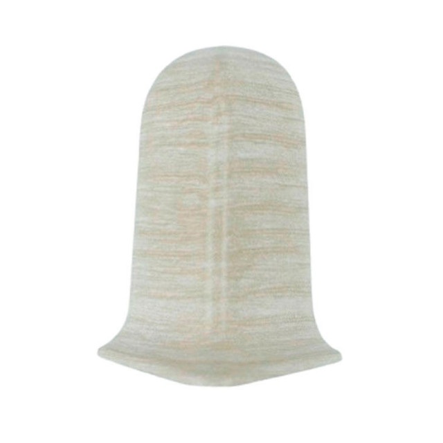 Угол наружный Sanrelia SanFlex 5101 дуб сибирский 55 мм 2 шт