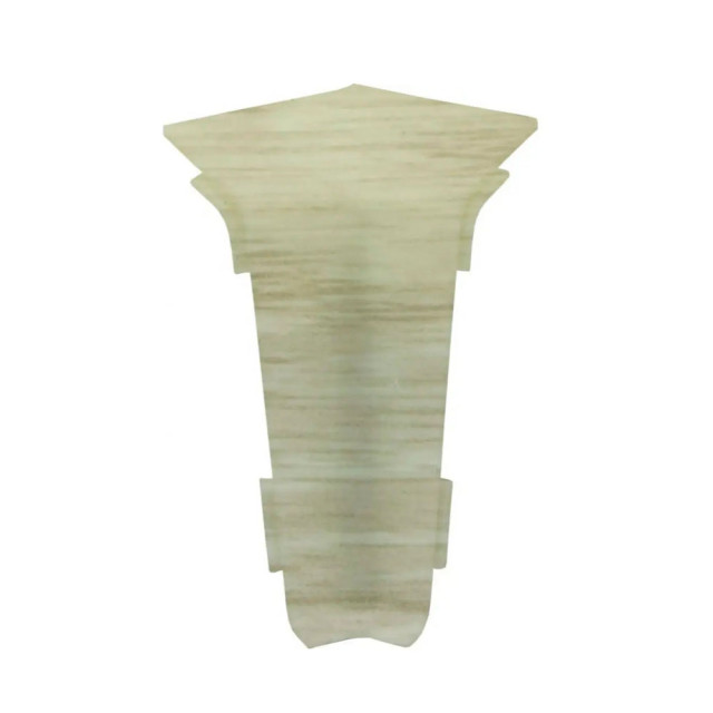 Угол внутренний Winart Quadro 563 дуб монгольский 55 мм 2 шт