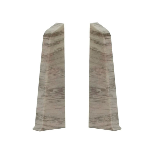 Заглушка Winart Quadro 301 дуб венеция 80 мм 2 шт