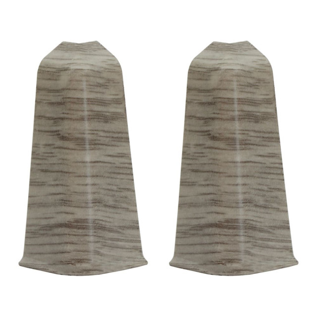 Угол наружный Winart Tera 744 бронберг беж 72 мм 2 шт