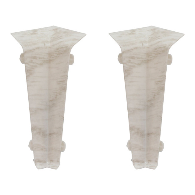 Угол внутренний Winart Tera 702 дуб флорида 72 мм 2 шт