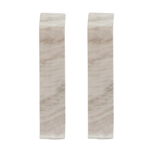 Соединитель Winart Tera 702 дуб Флорида 72 мм 2 шт