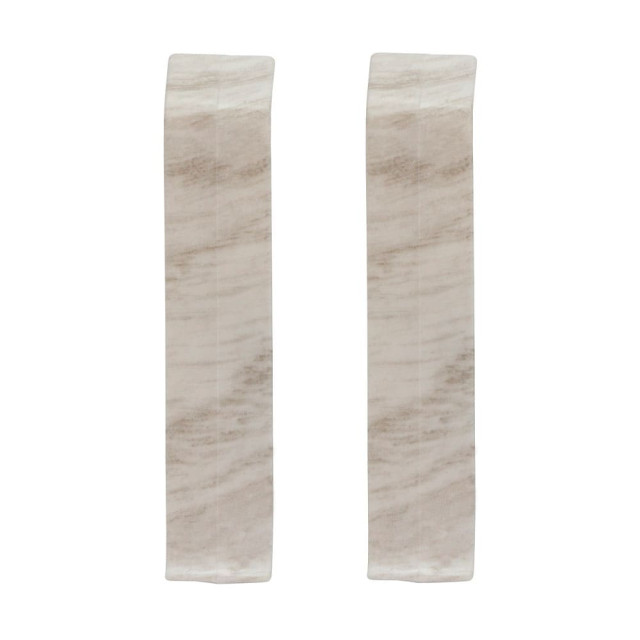 Соединитель Winart Tera 702 дуб Флорида 72 мм 2 шт