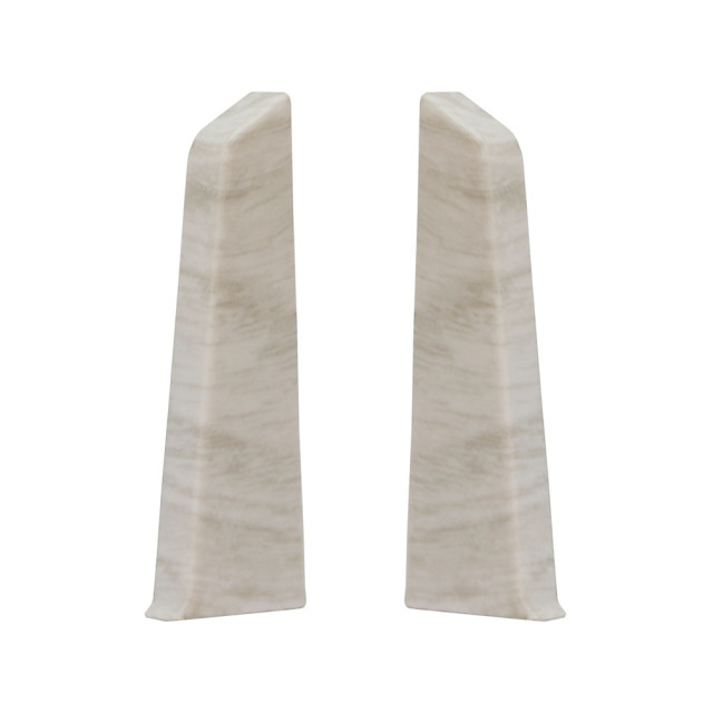 Заглушка Winart Tera 702 дуб флорида 72 мм 2 шт