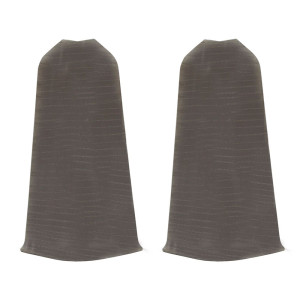 Угол наружный Winart Tera 732 меркурий 72 мм 2 шт