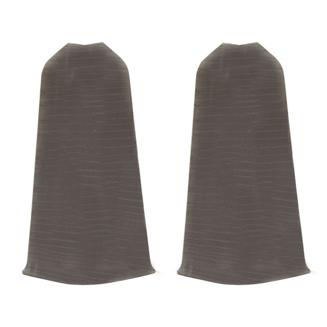 Угол наружный Winart Tera 732 меркурий 72 мм 2 шт