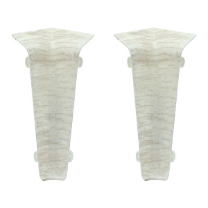 Угол внутренний Winart Tera 706 дуб пацифик 72 мм 2 шт