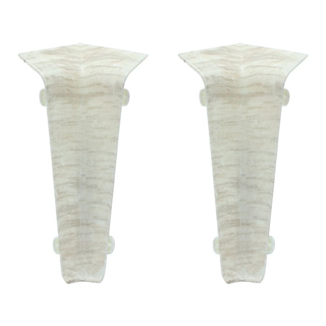 Угол внутренний Winart Tera 706 дуб пацифик 72 мм 2 шт