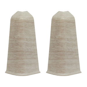 Угол наружный Winart Tera 716 сандал 72 мм 2 шт