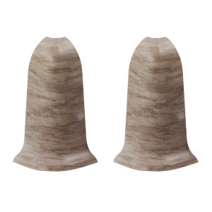 Угол наружный Winart 837 дуб новарский 58 мм 2 шт