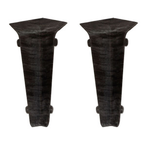 Угол внутренний Winart Tera 733 смоул 72 мм 2 шт