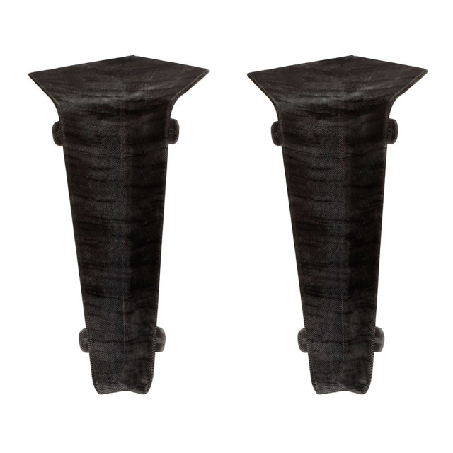 Угол внутренний Winart Tera 733 смоул 72 мм 2 шт