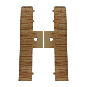 Заглушка Rico Leo с текстурой №191 тис канадский 2 шт