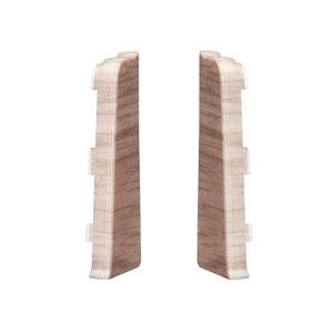 Заглушка Arbiton Indo 20 дуб бургос 2 шт