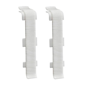 Соединитель Arbiton Indo 25 каштан жирона 70 мм 2 шт