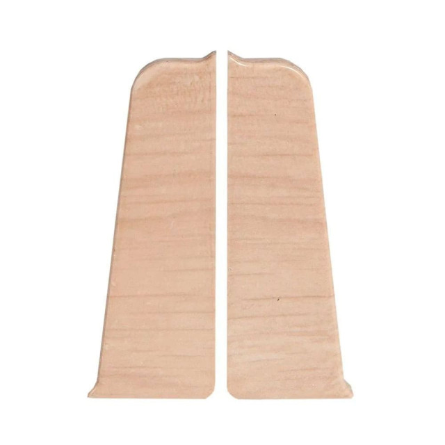 Заглушка Arbiton Indo 04 дуб лингбург 2 шт