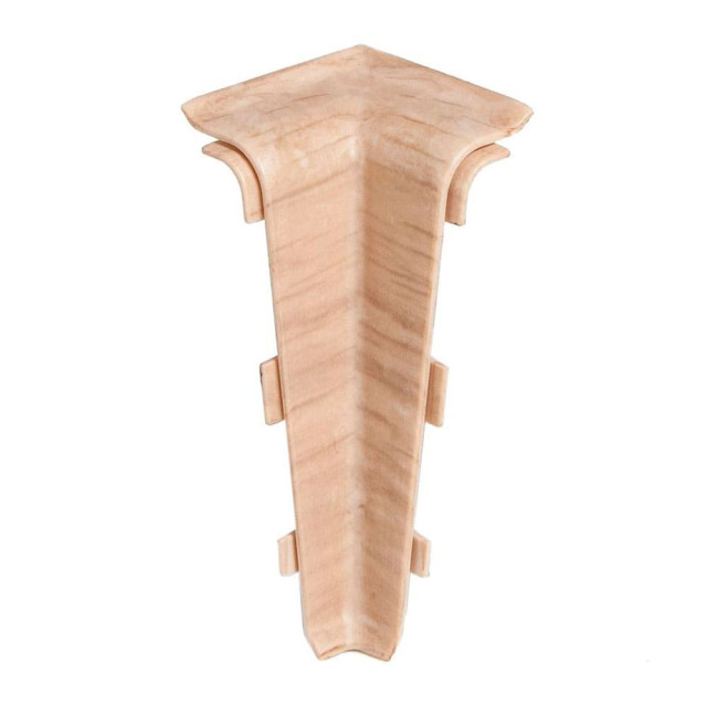 Угол внутренний Arbiton Indo 04 дуб лингбург 2 шт