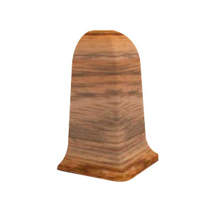 Угол наружный Sanrelia SanFlex 550 ироко 55 мм 2 шт