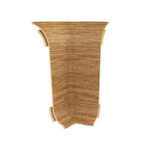 Угол внутренний Sanrelia SanFlex 521 дуб античный скин 2 шт