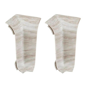 Угол внутренний Sanrelia Sanflex 5102 ель норвежская 2 шт