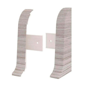 Заглушка Sanrelia SanFlex 5102 ель норвежская 2 шт