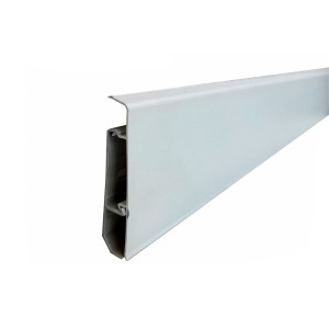 Плинтус Sanrelia Ultra line 701 модерн 2.2 м