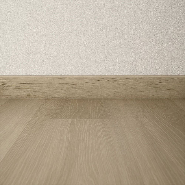Плинтус Sanrelia Ultra line 709 кантри беж 2.2 м