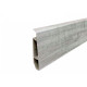Плинтус Sanrelia Ultra line 705 лофт светлый 2.2 м