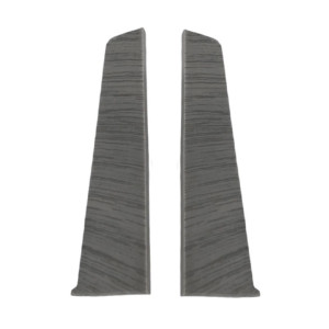 Заглушка Sanrelia Ultra line 715 готика скин 2 шт