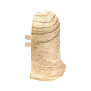 Угол наружный Rico Leo №148 дуб петровский