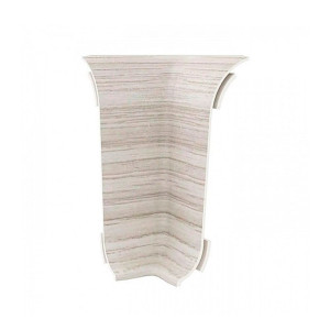 Угол внутренний Sanrelia SanFlex 5133 дуб прованс 2 шт