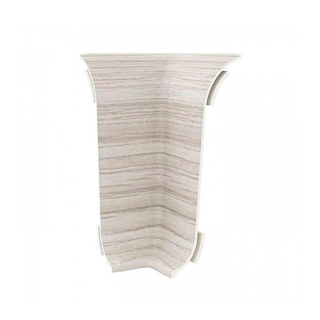 Угол внутренний Sanrelia SanFlex 5133 дуб прованс 2 шт