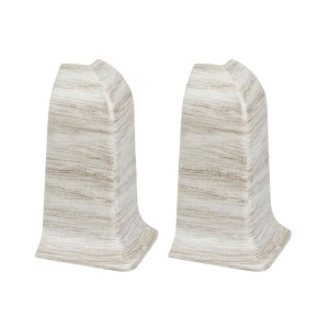 Угол наружный Sanflex 5102 ель норвежская 2 шт